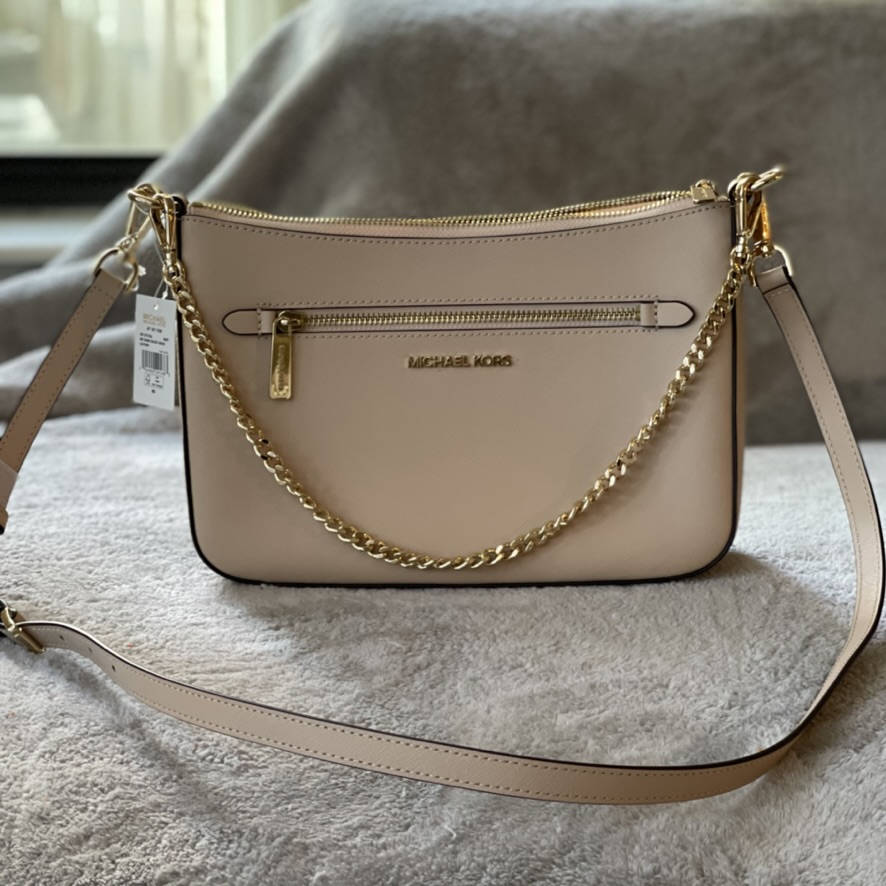 Michael Kors Crossbody Purse popular